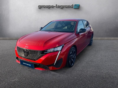 PEUGEOT 308 1.2 PureTech 130ch S&S Allure Pack EAT8 444544262807