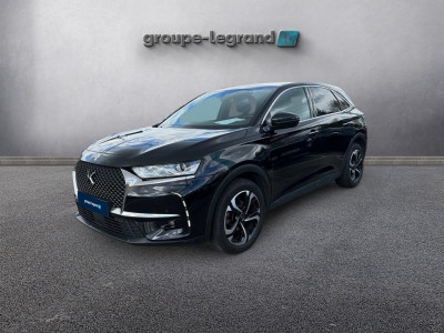 DS DS 7 Crossback PureTech 180ch Performance Line Automatique 444552892807