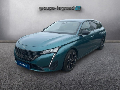PEUGEOT 308 1.5 BlueHDi 130ch S&S Allure Pack EAT8 444558392807