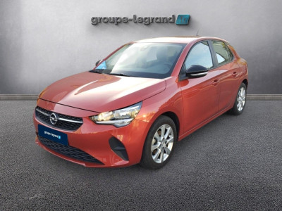 OPEL Corsa 1.2 75ch 444562850236