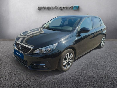 PEUGEOT 308 1.2 PureTech 110ch S&S Style 444566352807