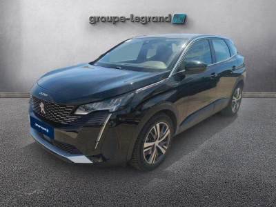 PEUGEOT 3008 Plug-in Hybrid 180ch Active Pack e-EAT8 444566932807