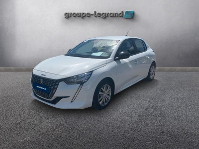 PEUGEOT 208 Affaire 1.2 PureTech 75ch S&S Premium 444567762807