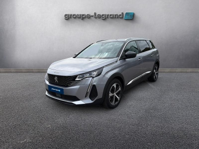 PEUGEOT 5008 1.5 BlueHDi 130ch S&S GT EAT8 444568262807