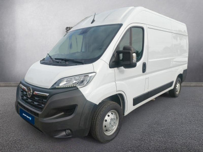 OPEL Movano Fg L2H2 3.3 140ch BlueHDi S&S 444571290236