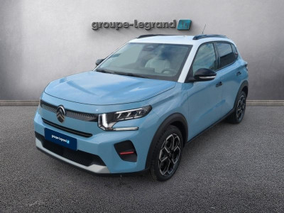 CITROEN C3 1.2 Turbo 100ch MAX 444584690368