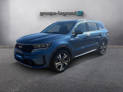 KIA Sorento 1.6 T-GDi 230ch HEV Active BVA6 4×2 7 places 444603593280