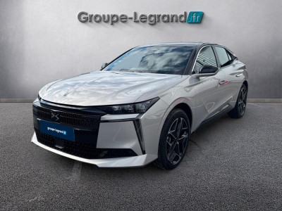 DS N°4 HYBRIDE PALLAS 444609722807