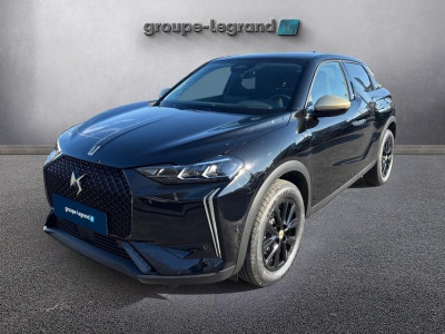 DS Ds 3 HYBRIDE DS PERFORMANCE Line 444609732807