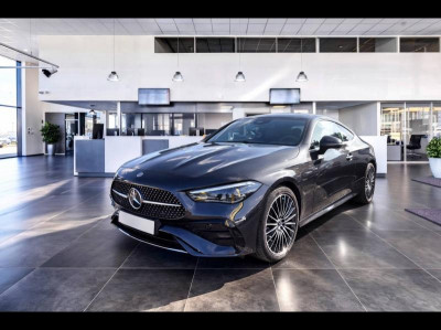 MERCEDES-BENZ CLE Coupé 220 d 197ch AMG Line 9G-Tronic 444610990235