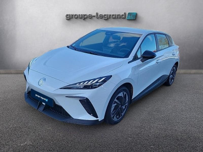 MG MOTOR MG4 EV 170ch – 51kWh MY23 444614580236