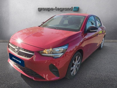 OPEL Corsa 1.2 75ch Edition 444625050235