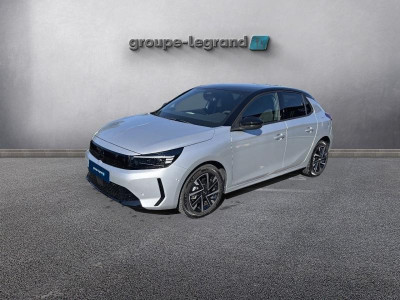 OPEL Corsa GS 1.2 Turbo 100ch BVM 444626130235