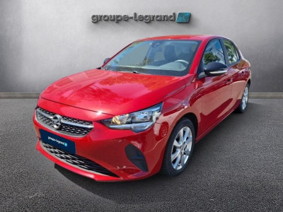 OPEL Corsa 1.2 75ch Edition 444633600235
