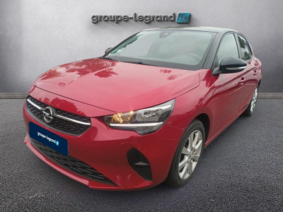 OPEL Corsa 1.2 75ch Edition 444633810235
