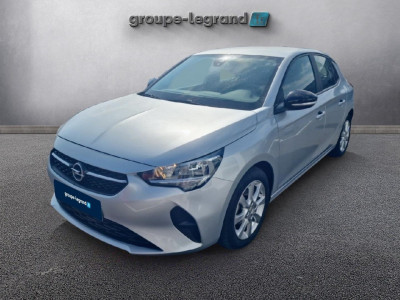 OPEL Corsa 1.2 75ch Edition 444634120235