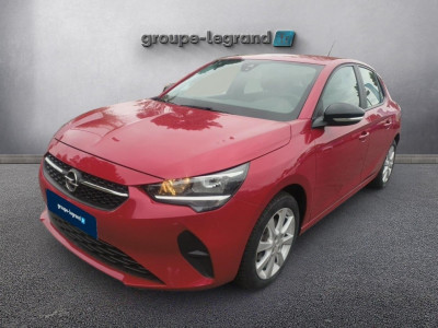OPEL Corsa 1.2 75ch Edition 444635050235
