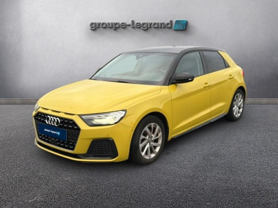 AUDI A1 Sportback 30 TFSI 116ch Design Luxe S tronic 7 444636861198