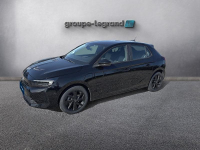 OPEL Corsa VI Ph1 1.2 75 444646143452