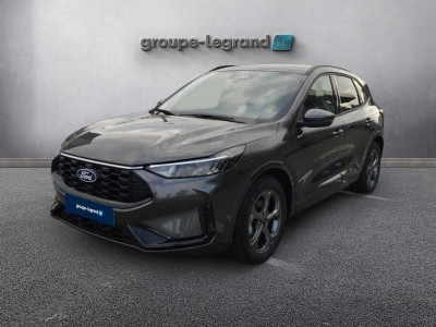 FORD Kuga ST LINE 180 FHEV FLEXIFUEL PSHIFT 444646908083