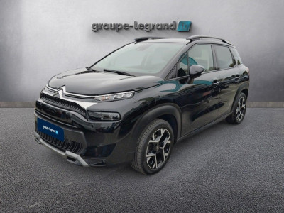 CITROEN C3 Aircross PureTech 130ch S&S Shine Pack EAT6 444650802807