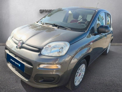 FIAT Panda 1.2 8v 69ch S&S Pop Euro6D 444667390235