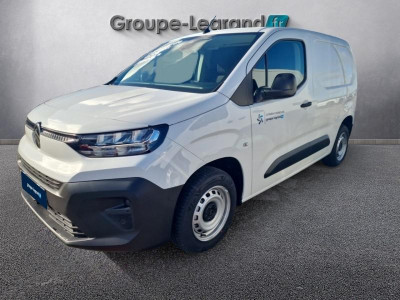 CITROEN Berlingo Van Fourgon Taille M 600kg Essence 110 S& 444684760368