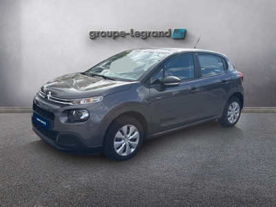 CITROEN C3 PureTech 82ch Feel S&S E6.d 444688271198