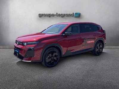 CITROEN C5 Aircross 1.2 Hybride 145ch PLUS boite automatique 444696321198