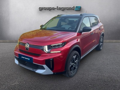 CITROEN C3 Aircross 1.2 Hybride 145ch MAX e-DCS6 444696833214