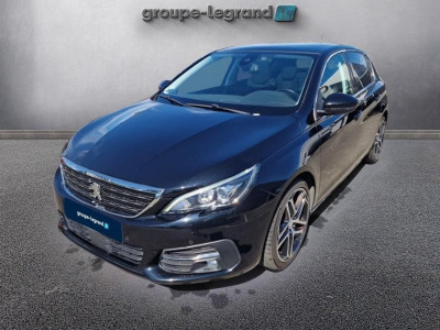 PEUGEOT 308 1.5 BlueHDi 130ch S&S Allure 444742330235