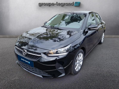 OPEL Corsa 1.2 Turbo 100ch Edition 444747020235