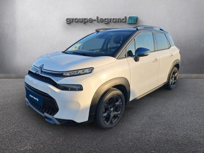 CITROEN C3 Aircross PureTech 130ch S&S Rip Curl EAT6 444749803215