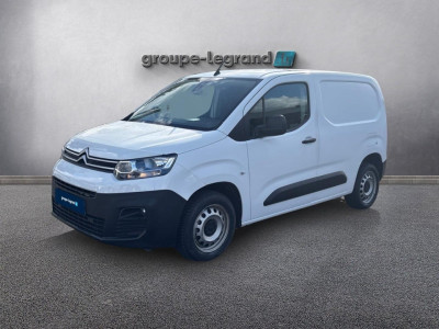 CITROEN Berlingo Van M 1000kg BlueHDi 100 S&S Club 444751781198