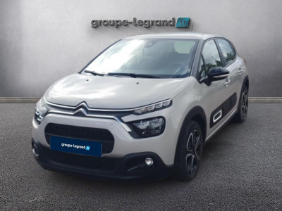 CITROEN C3 1.2 PureTech 83ch S&S PLUS 444793863214