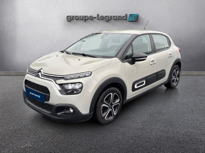 CITROEN C3 1.2 PureTech 83ch S&S PLUS 444794081198