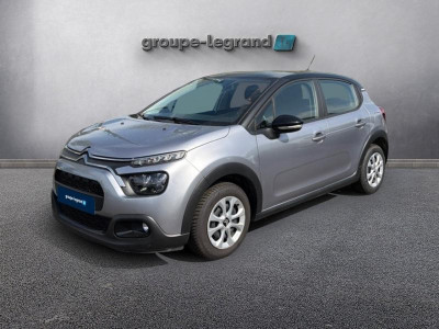 CITROEN C3 1.5 BlueHDi 100ch S&S PLUS 444795251198