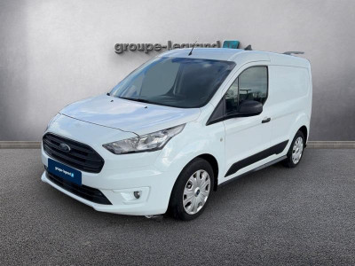 FORD Transit Connect L1 1.5 EcoBlue 75ch Trend Business 444801043451