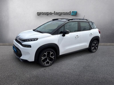 CITROEN C3 Aircross PureTech 110ch S&S Shine Pack 444811790368