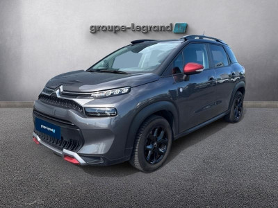 CITROEN C3 Aircross PureTech 130ch S&S C-Series EAT6 2022 444836864056