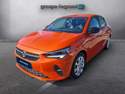 OPEL Corsa 1.2 75ch Edition 444854020235