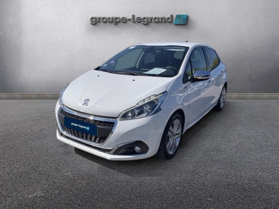 PEUGEOT 208 1.2 PureTech 82ch E6.c Signature 5p 444858912807