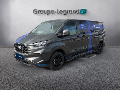 FORD Transit Custom Fg 320 L2H1 2.0 EcoBlue 170ch Cabine Approfondie Sport BVA8 444865843280