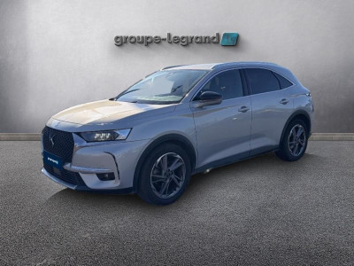 DS DS 7 Crossback BlueHDi 180ch Grand Chic Automatique 128g 444882601198