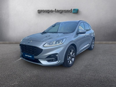 FORD Kuga 2.5 Duratec 190ch FHEV E85 ST-Line Business BVA 444918063451