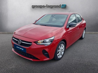 OPEL Corsa 1.2 75ch Edition 444971470235