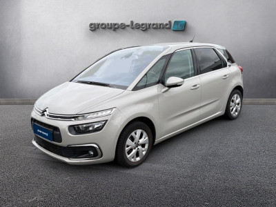 CITROEN C4 Picasso BlueHDi 120ch Feel S&S 444998261198