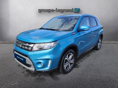 SUZUKI Vitara 1.6 DDiS Pack 445002912072