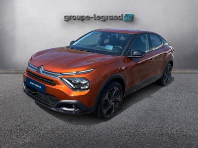 CITROEN C4 PureTech 130ch S&S Feel Pack 445034383215