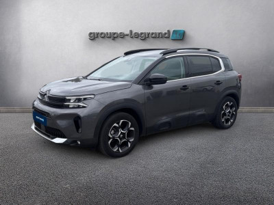 CITROEN C5 Aircross 1.5 BlueHDi 130ch MAX boite automatique 445037541198